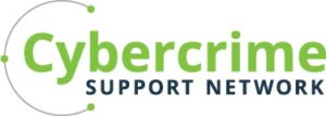 Cybercrime Support Network logo