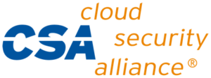 Cloud Security Alliance logo