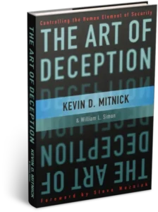 The Art of Deception