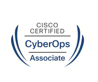 Cisco Certified CyberOps Associate