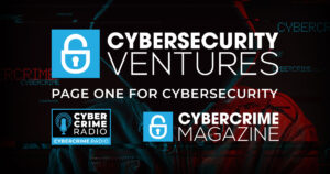 cybersecurity ventures