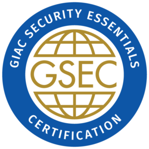 GIAC Security Essentials Certification