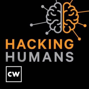 Hacking Humans podcast