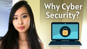 Sandra Liu Cybersecurity