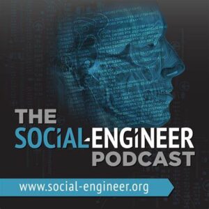 The Social Engineer Podcast