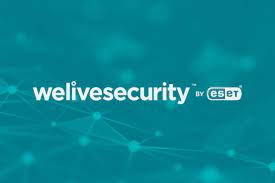 welivesecurity