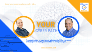 Your cyber path